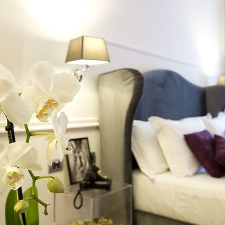 Relais Leone Hotell Rom Exteriör bild
