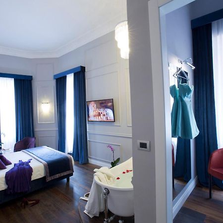 Relais Leone Hotell Rom Exteriör bild