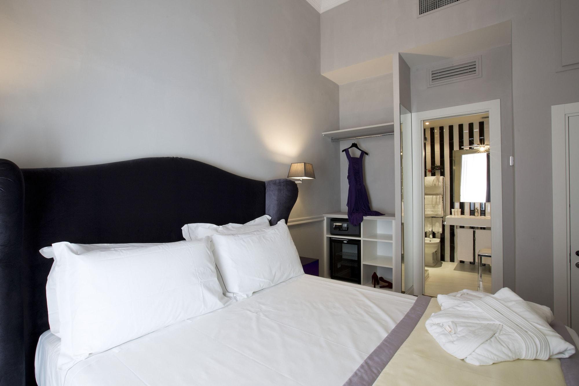 Relais Leone Hotell Rom Exteriör bild