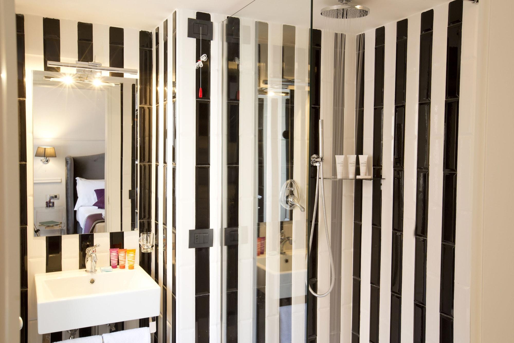 Relais Leone Hotell Rom Exteriör bild