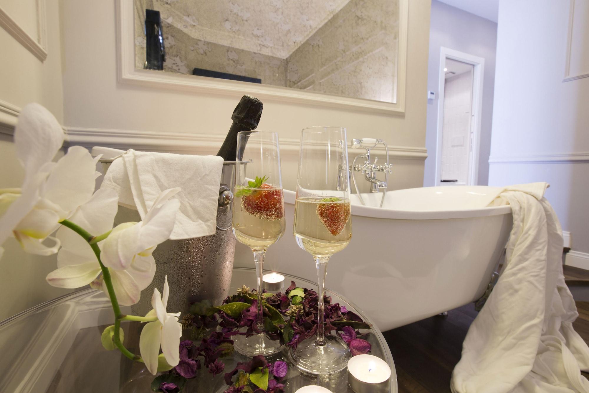 Relais Leone Hotell Rom Exteriör bild