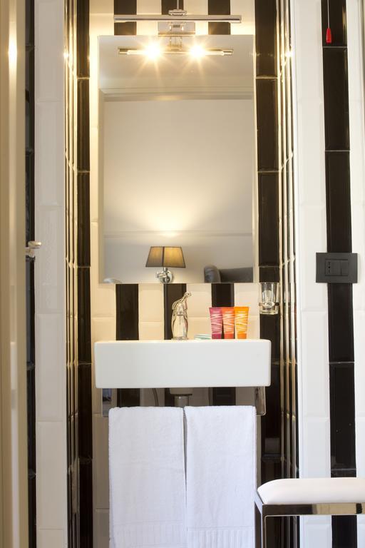 Relais Leone Hotell Rom Rum bild