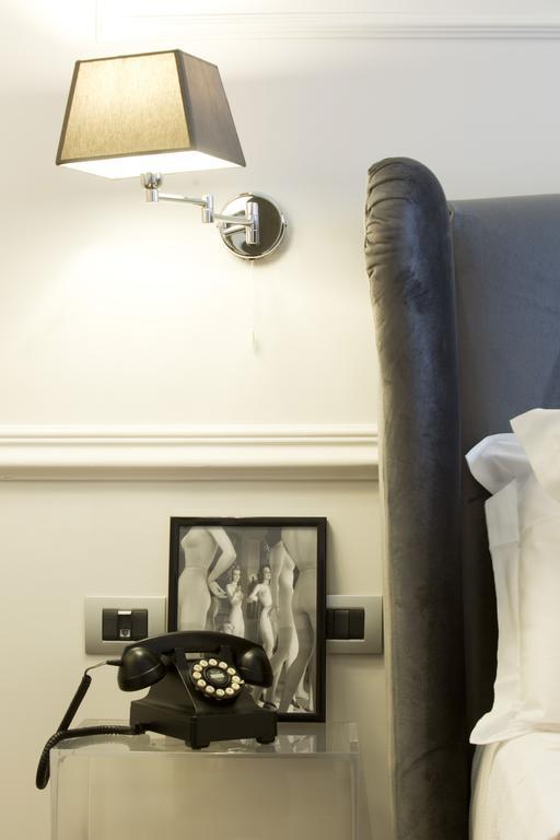 Relais Leone Hotell Rom Rum bild