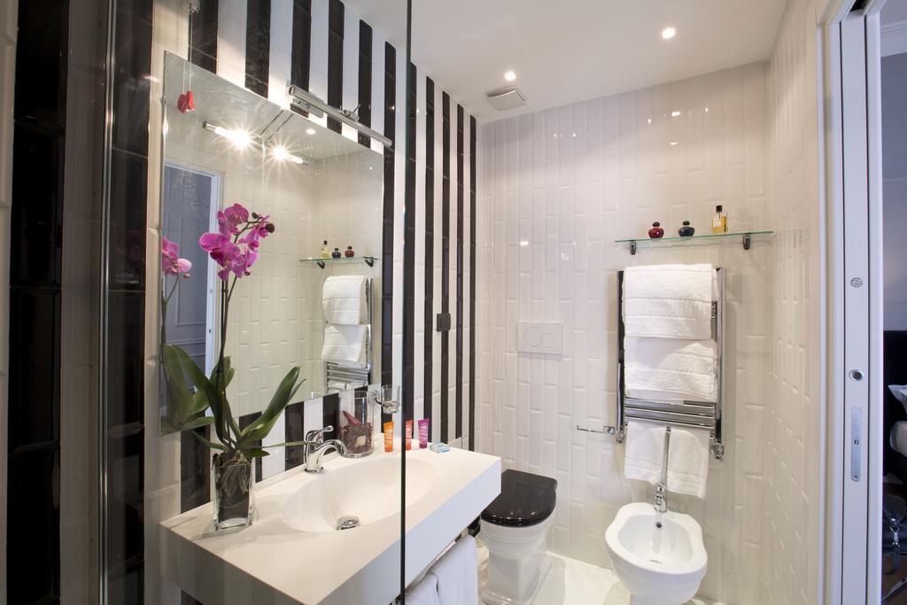 Relais Leone Hotell Rom Exteriör bild