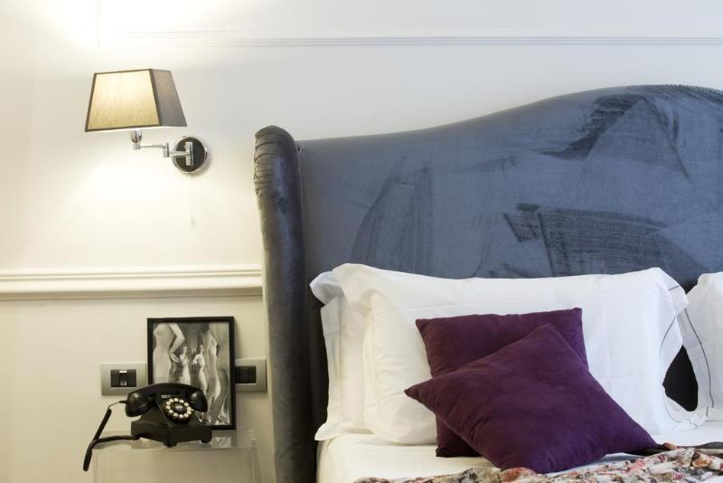 Relais Leone Hotell Rom Exteriör bild