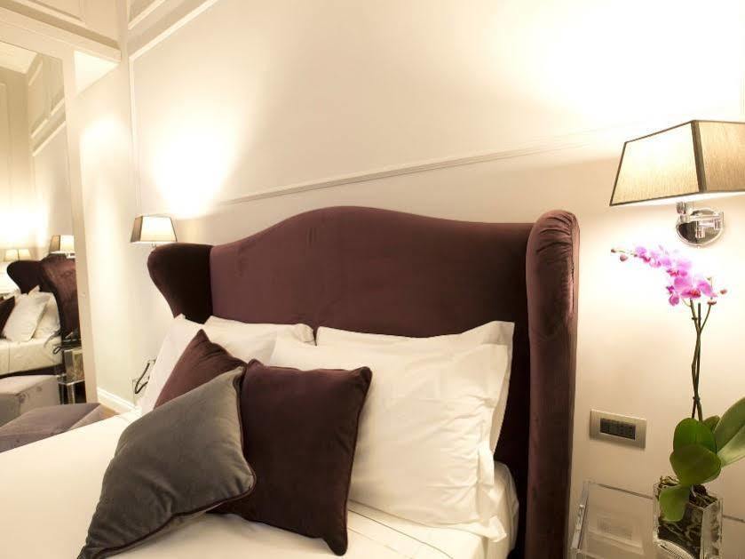 Relais Leone Hotell Rom Exteriör bild